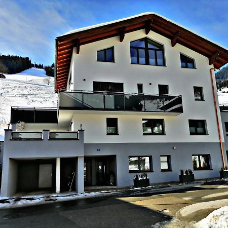 Appartement Christine Grossarl Exterior photo