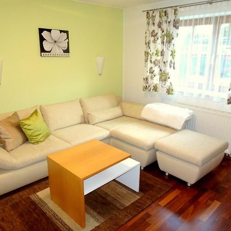 Appartement Christine Grossarl Exterior photo