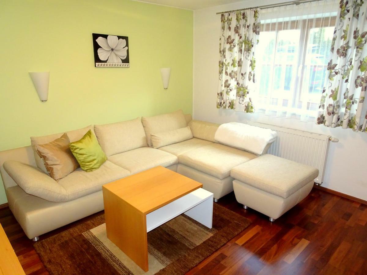 Appartement Christine Grossarl Exterior photo